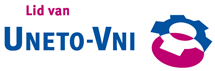 Lid van Uneto-VNI