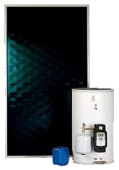 zonneboiler